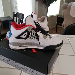 Air Jordan 4 Retro